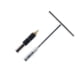 thumbnail image 4 of Tapón de Fusión en Caliente Reparación de Agua Plomería Reparación de Tubería de Agua Universal Enchufe de Túneles de Tubo de Acero Inoxidable para Ta 05 pulgadas, 4 of 5