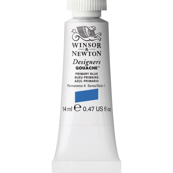 Gouache Winsor & Newton 14ml - Varios Colores