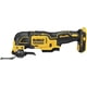 thumbnail image 1 of Herramienta Oscilante DEWALT 20V MAX Brushless DCS354B, 1 of 3
