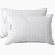 thumbnail image 1 of Almohada Martha Stewart King 51 cm 2 piezas 1,2 kg, 1 of 5