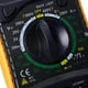 thumbnail image 3 of Tester Multitester Multimetro Digital Pantalla Lcd Xl-830l, 3 of 3