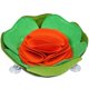 thumbnail image 2 of Alfombrilla Para Snuffle Para Mascotas De Seguridad Dispensador De Golosinas Para Alimentación De Perros 40x10cm Alfombrillas Para Mascotas Naranja, 2 of 5