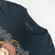 thumbnail image 2 of Polera Hombre YOU Jujutsu Kaisen  Logo Azul Marino, 2 of 3