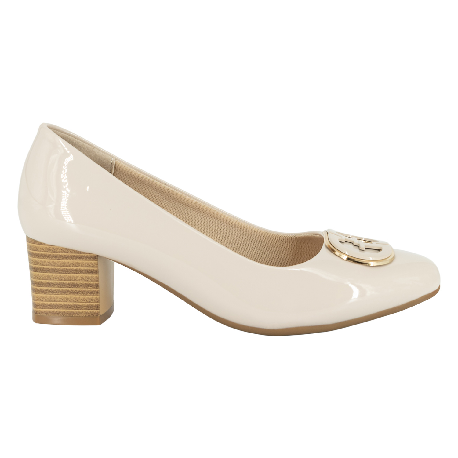 Zapato Zabal Beige Alquimia