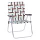 thumbnail image 1 of Silla Kuma Backtrack KM-BTC-TB Fez con asiento de 40 cm de altura, 1 of 1