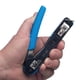 thumbnail image 3 of Herramienta modular para engarzar enchufes IDEAL Electrical FT-45 para Cat5e, CAT6, 3 of 7