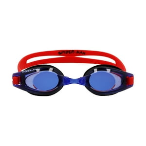 Spider-Man - Lentes De Natación Spiderman