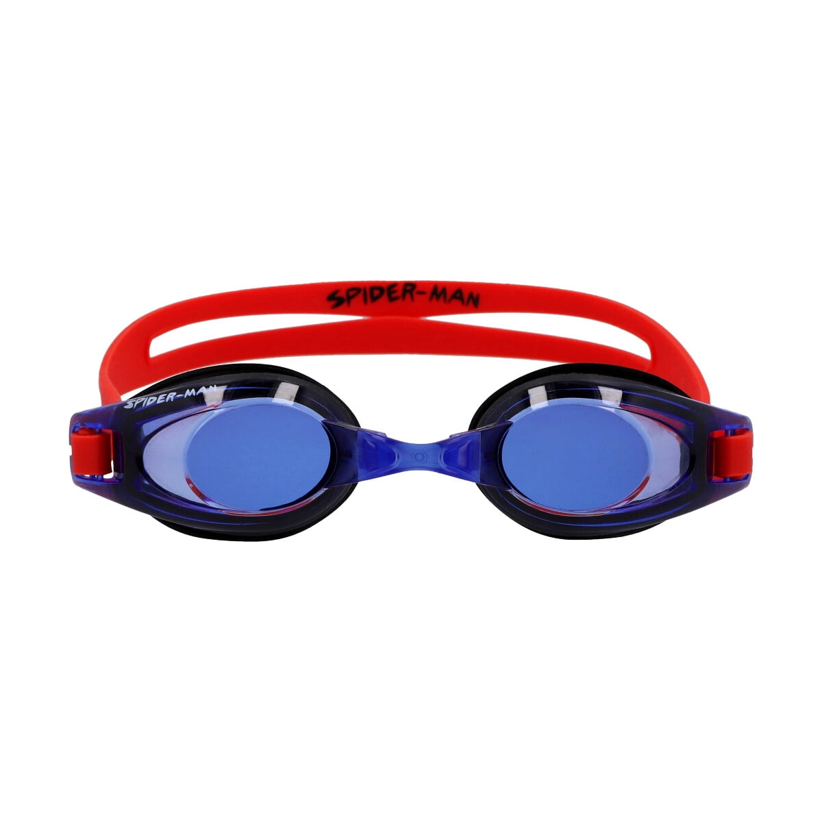 Lentes De Natación Spider-man