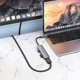 thumbnail image 4 of Hub HB28 USB-C to HDTV+USB3.0 +USB2.0+SD, 4 of 5