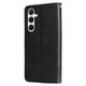 thumbnail image 5 of Funda con Cremallera para Samsung Galaxy A36 5G, Carcasa Cartera de Cuero PU con Soporte y Tarjetero, 5 of 6
