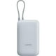thumbnail image 1 of Powerbank Xiaomi Mi 10000mah 22.5W Azul Cable Integrado, 1 of 3