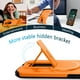 thumbnail image 3 of Funda FOXDOCK para iPhone Air – Magnética Antigolpes con Soporte y Protección Doble, 3 of 6