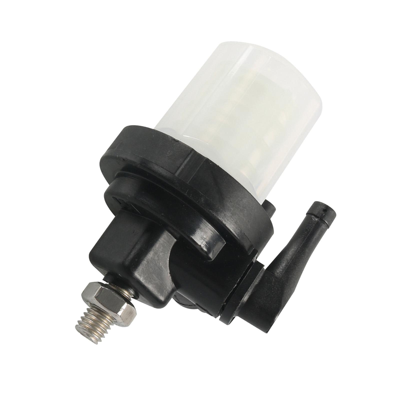 Ioensy - Filtro 35-879884T Marine Para Mercury 30-60Hp Reemplazo De Piezas Durable