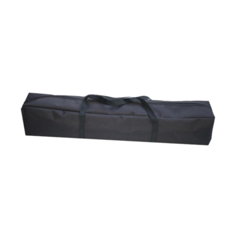 Magideal - Bolsa De Almacenaje Para Acampada, Bolsa De Almacenamiento Para Tienda De Campaña, Organizador Plegable Portátil, Bolsa De Transporte De Equipo, Bolsa 95Cm De Longitud
