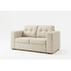 thumbnail image 2 of Sofa venecia 2 cuerpos 2 puff, 2 of 4