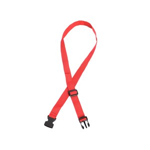 Ioensy - Cuerda Para Atar Tablas De Surf, Accesorios Para Tablas De Paddle Para Llevar Kayak Durante Mucho Tiempo, Color Rojo