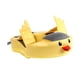 thumbnail image 3 of Flotador Para Bebé, Accesorios De Piscina Sólidos, Entrenador De Nado Para Niños De 8 A 36 Meses, 3 of 5