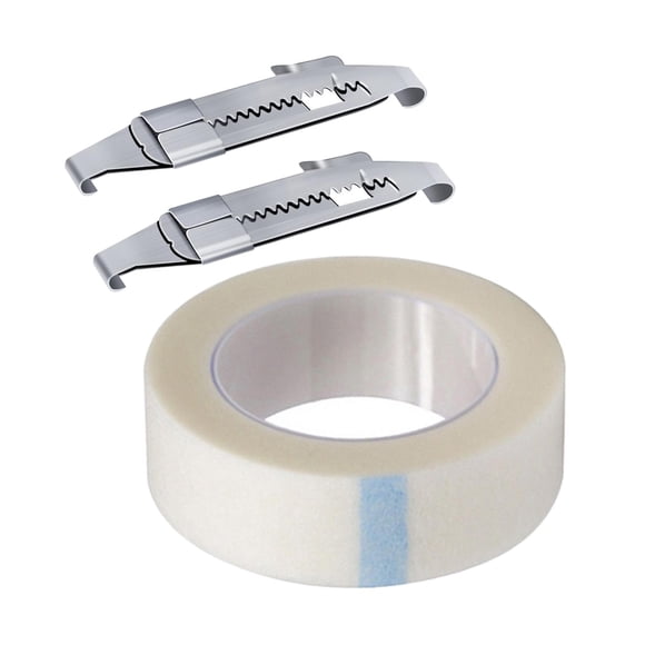 Tratamiento De U?as Encarnadas Corrector De Pedicura Herramienta Para El Cuidado De Los Pies Set C