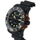 thumbnail image 3 of Reloj Digital Aqua Negro Hombre, 3 of 3