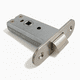 thumbnail image 3 of Cerradura Embutir Odis 301 Simple Paso - Plata, 3 of 3