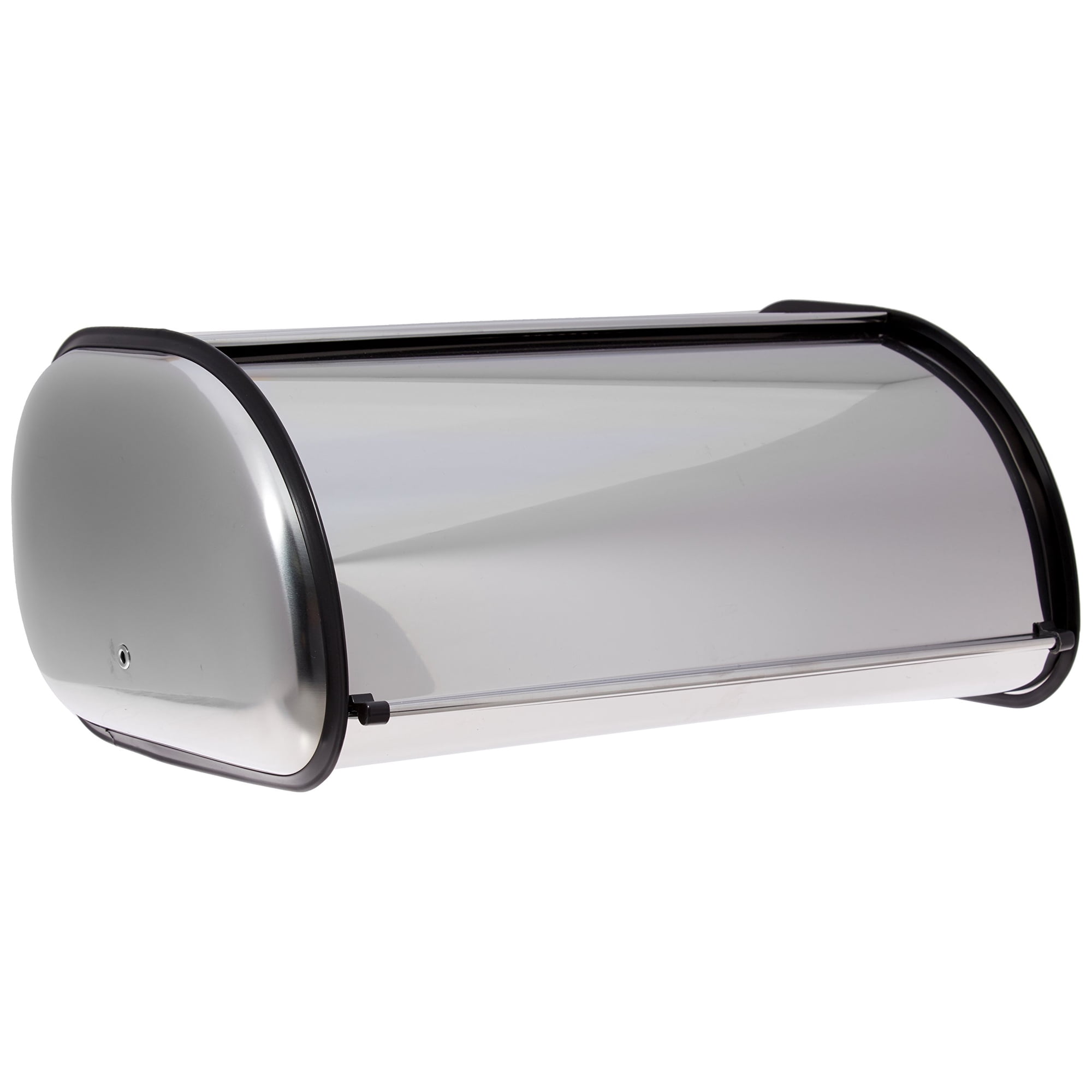 Caja Para Pan Home-it De Acero Inoxidable 16,5 X 10 X 8 Cm