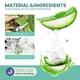 thumbnail image 5 of Separador de dedos en gel Welnove, paquete de 12 espaciadores para dedos meñiques, 5 of 7