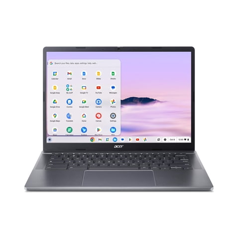 Ordenador Portátil Acer Chromebook Plus 514 Cb514-3H-R6G5 14