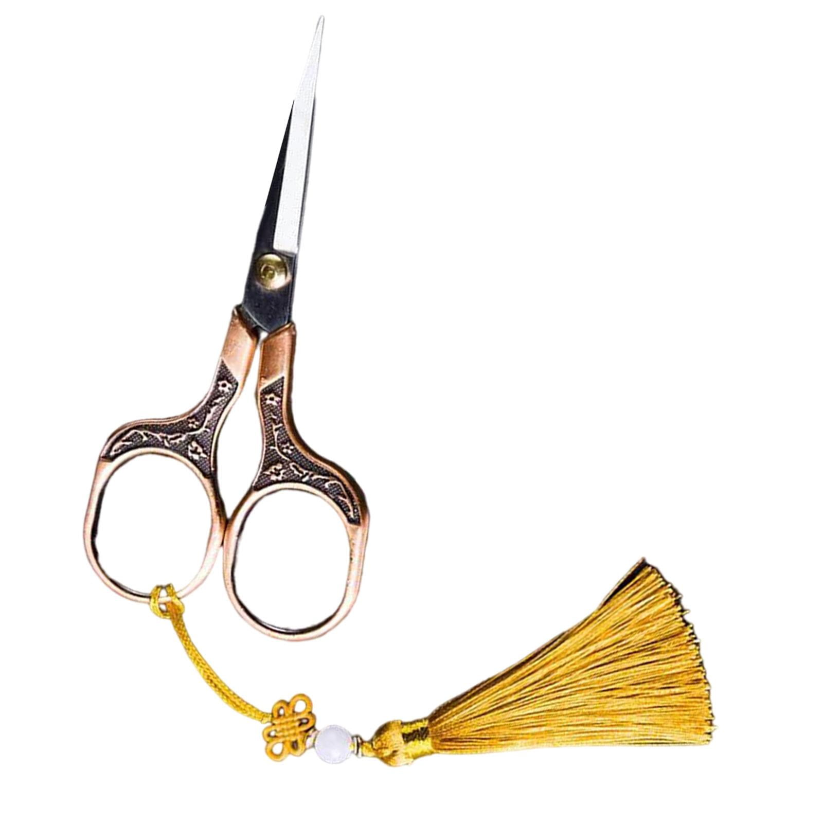 Magideal - Tijeras De Costura, Tijeras Para Tela, Manualidades, Tela, Tijeras De Confección, Tijeras De Confección, Quilting, Tela, Manualidades, Patchwork,