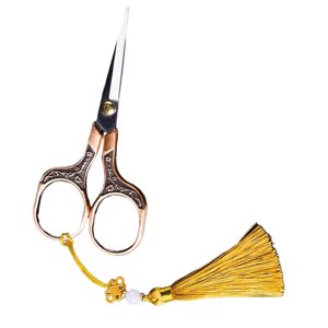 Magideal - Tijeras De Costura, Tijeras Para Tela, Manualidades, Tela, Tijeras De Confección, Tijeras De Confección, Quilting, Tela, Manualidades, Patchwork,