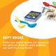 thumbnail image 5 of Juego de cartas PlayMonster Spoons Game para niños y adultos mayores de 7 años, 5 of 6