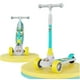 thumbnail image 1 of Monopatín Scooter  Niños Gris Verde, 1 of 6