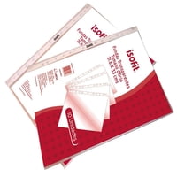 10 Fundas Transparentes Tamaño Oficio 1 Un Proarte