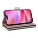 thumbnail image 5 of Funda Cartera con Cremallera y Correa para Samsung Galaxy A56 Soporte y Tarjetero Oro rosa, 5 of 6