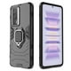 thumbnail image 4 of FOXDOCK Funda Antigolpes para Xiaomi POCO F5 Pro 5G – Protección Total con Soporte y Diseño Robusto, 4 of 5