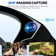thumbnail image 2 of Gafas inteligentes Warchody G300L-B con cámara de 8 MP y asistente de voz con IA, 2 of 9