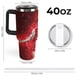 thumbnail image 2 of Vaso Térmico Desmarcar Bukayo Saka Acero Inoxidable 1180ml, 2 of 6