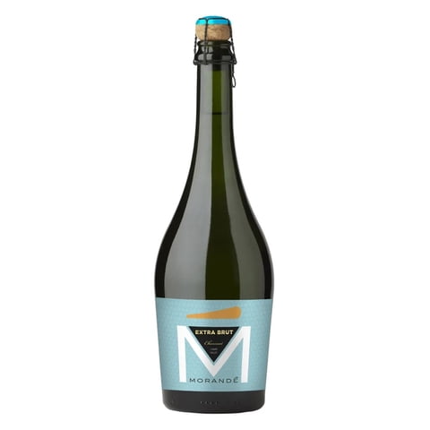 Morande - Espumante Chardonnay Extra Brut Charmat