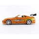 thumbnail image 3 of Auto Jada Fast Furious Toyota Supra 1995 1:24 Diecast, 3 of 3
