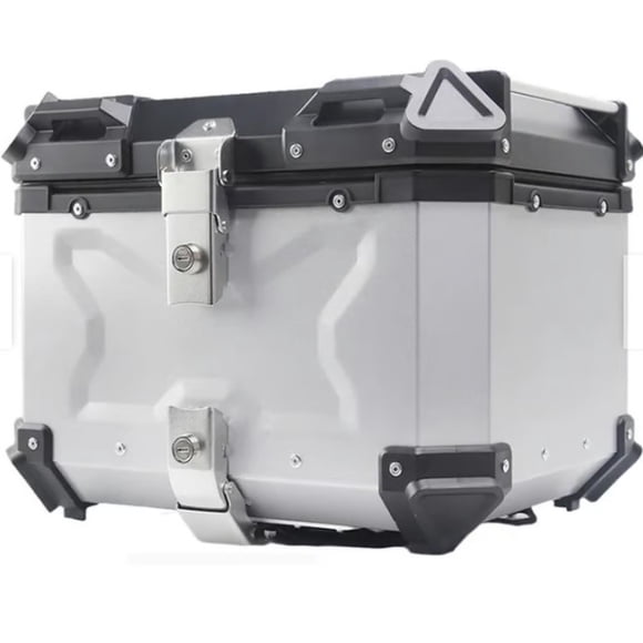 Top Case maleta moto 45 Litros