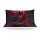 thumbnail image 4 of Into The Spider-Verse Bedding Sets Ultra Soft Skin-Friendly Duvet Cover 3 Piece, Cute Comforter Cover Bed Set for Boys Girls Kids, 4 of 5