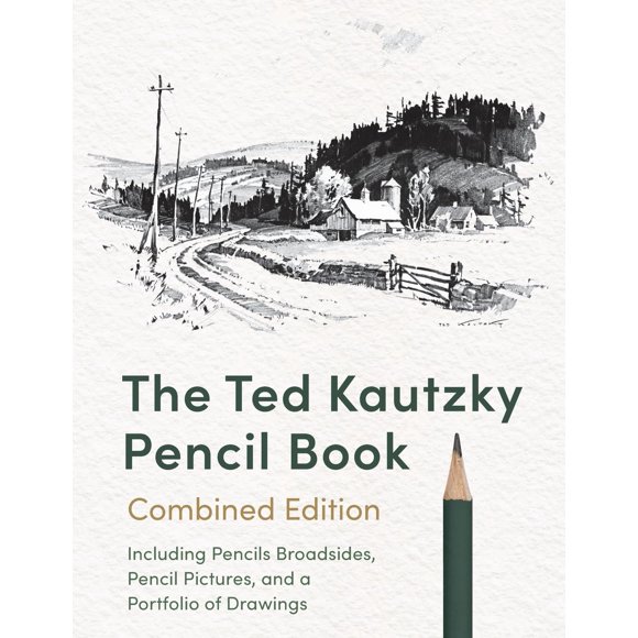 Libro Echo Point Books & Media – The Ted Kautzky