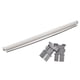 thumbnail image 2 of Conjunto De Cubierta De Parasol De Techo Corredizo 1k9877307a Para Audi Q5 Accesorios Para Automóviles Color Gris, 2 of 5
