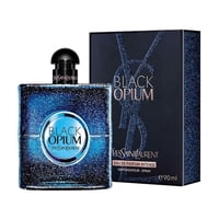 Yves Saint Laurent - Ysl Black Opium Intense Edp 90Ml Mujer