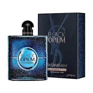 Yves Saint Laurent - Ysl Black Opium Intense Edp 90Ml Mujer