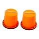 thumbnail image 4 of 2 Piezas Zancos Para Caminar Zancos De Equilibrio Antideslizantes Para Ni?os Sala De Estar Ni?as Naranja, 4 of 5