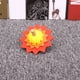 thumbnail image 1 of Wooden Gyro Children's Toys, Wooden Painted Flowers Rotating Toys, Hands-on Decompression, 1 of 3