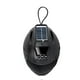 thumbnail image 2 of Parlante Solar Tipo Casco Musyl M-60 Usb-tf Con Led Negro, 2 of 3
