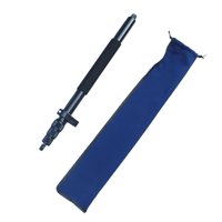 Ioensy - Varilla De Centrado Telescópica De 150 Cm, Multiusos, Profesional, Para El Hogar