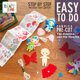 thumbnail image 3 of Kit de costura CRAFTILOO Fairy para niñas mayores de 5 años con 5 proyectos, 3 of 7