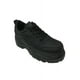 thumbnail image 2 of Zapatilla Ecocuero ZAX17 Negro, 2 of 5